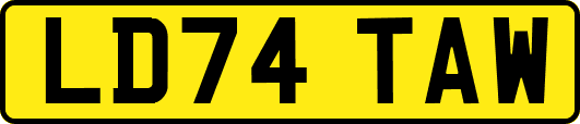 LD74TAW
