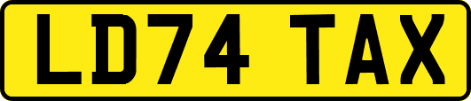 LD74TAX