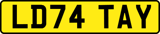 LD74TAY