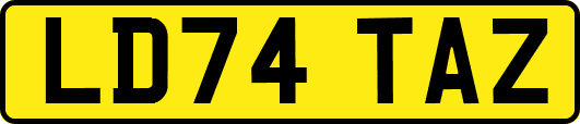 LD74TAZ