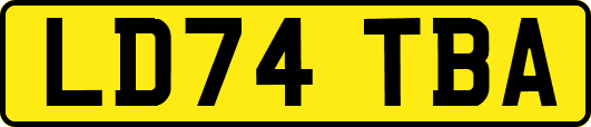 LD74TBA