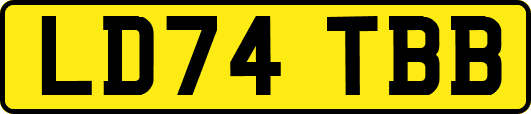 LD74TBB