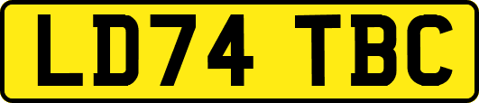LD74TBC