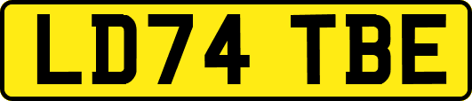 LD74TBE