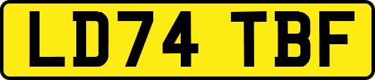LD74TBF
