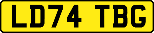 LD74TBG