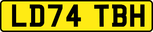 LD74TBH