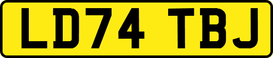 LD74TBJ