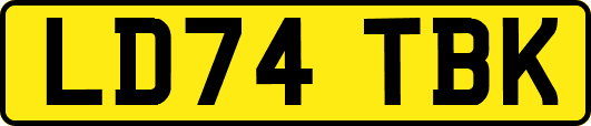 LD74TBK