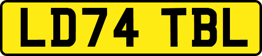 LD74TBL