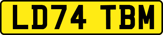 LD74TBM