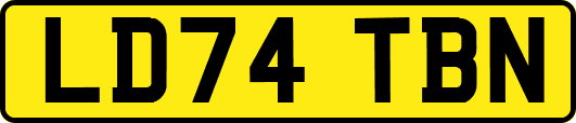 LD74TBN