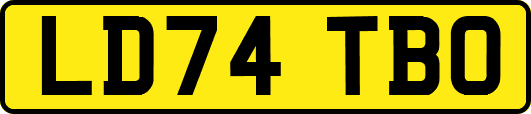 LD74TBO