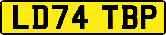 LD74TBP