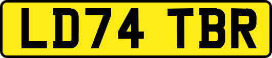 LD74TBR