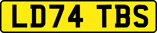 LD74TBS