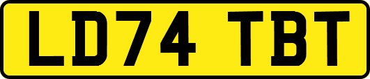 LD74TBT