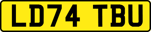 LD74TBU