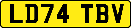 LD74TBV