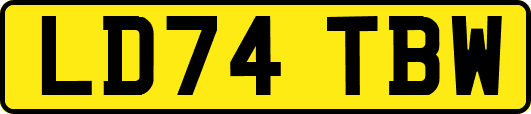LD74TBW