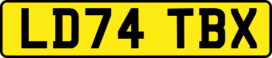 LD74TBX