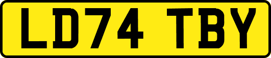 LD74TBY