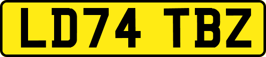 LD74TBZ