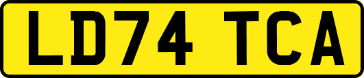 LD74TCA