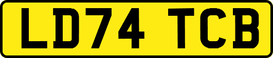 LD74TCB