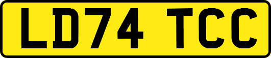 LD74TCC