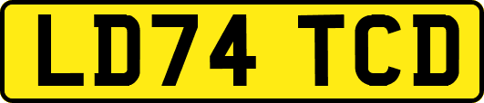 LD74TCD