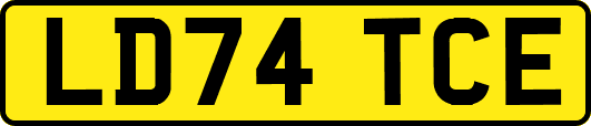 LD74TCE
