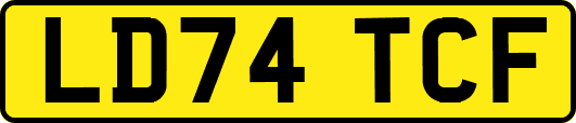 LD74TCF