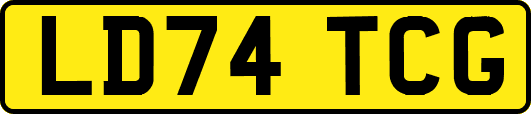 LD74TCG