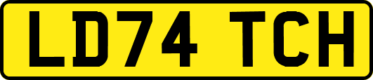 LD74TCH