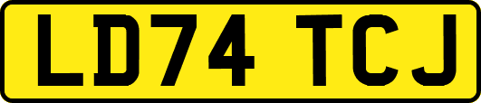 LD74TCJ