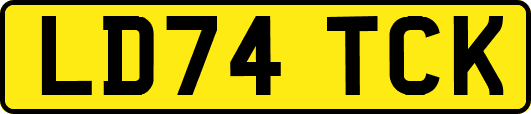LD74TCK