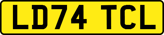 LD74TCL