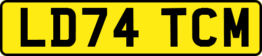 LD74TCM