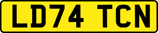 LD74TCN