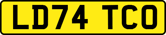 LD74TCO