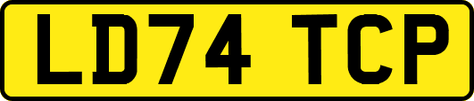 LD74TCP