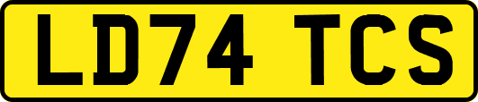 LD74TCS