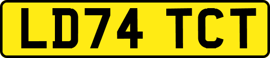 LD74TCT