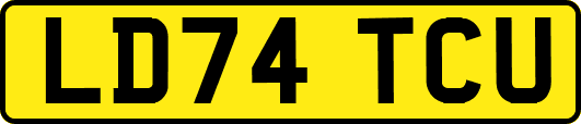 LD74TCU