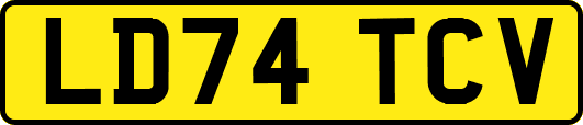LD74TCV