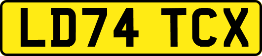 LD74TCX