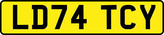 LD74TCY
