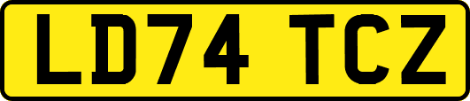 LD74TCZ
