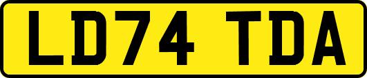 LD74TDA